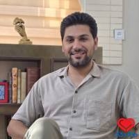 محسن مهدی زاده کارشناسی ارشد روانشناسی بالینی یزد
