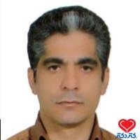 حسین شعبانی کارشناسی فیزیوتراپی تهران