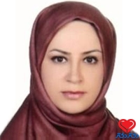 زهرا خواجه حسینی تخصص زنان و زایمان نور