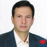 جواد شاکری فوق تخصص بیماری‌های گوارش و کبد بزرگسالان یزد