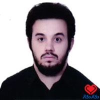 پرهام هوشمند دکترای حرفه‌ای پزشکی مشهد