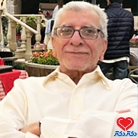 محمد هادی نورایی تخصص جراحی استخوان و مفاصل (ارتوپدی) اصفهان