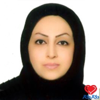 مریم خرازی زاده تخصص زنان و زایمان ساری
