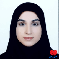 نجمه باقی پور دکترای حرفه‌ای دندانپزشکی مسجدسلیمان