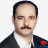 وحید صنعتی تخصص چشم‌پزشکی یزد