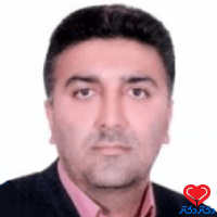 حشمت اله بابائی کیادهی تخصص بیماری‌های پوست (درماتولوژی) ساری