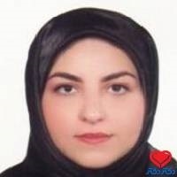 مطهره السادات خدائی دکترای حرفه‌ای دندانپزشکی تهران