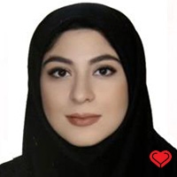 نادیا انصاری دکترای حرفه‌ای دندانپزشکی شیراز