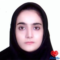 زهرا فرمنش کارشناسی ارتز و پروتز (ارتوپدی فنی) مشهد