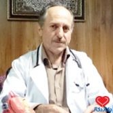 منوچهر سبحانی تخصص بیماری‌های قلب و عروق کرمانشاه