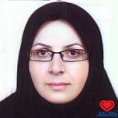 هما بابایی فوق تخصص طب نوزادی و پیرامون تولد کرمانشاه
