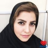 نازلی یاراحمدی تخصص دندانپزشکی کودکان تهران