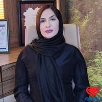 زهرا صالحی دکترای حرفه‌ای پزشکی کرمان