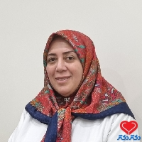 فاطمه خدامرادی تخصص بیماری‌های داخلی تهران