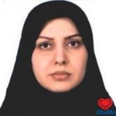پریدخت اسماعیل زاده تخصص گوش، گلو، بینی و جراحی سر و گردن ارومیه