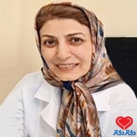 سهیلا نوشاد تخصص بیماری‌های کودکان تهران