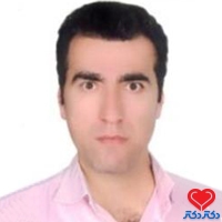 اميد گلی تخصص جراحی عمومی کرج