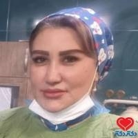 زهرا سبک رو تخصص زنان و زایمان کرج