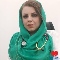 مهتاب معین پور فوق تخصص بیماری‌های ریه میبد