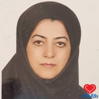 فاطمه یحیی پور فوق تخصص بیماری‌های ریه تهران