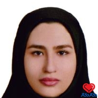 حدیث دارابی دکترای حرفه‌ای پزشکی تهران
