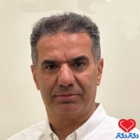 خلیل رزقی دکترای حرفه‌ای پزشکی کرج