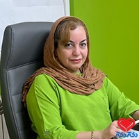 بیتا احمدپور تخصص بیماری‌های کودکان شیراز