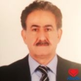 حیدر سیاتیری فلوشیپ قرنیه و خارج چشمی تهران