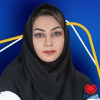 الهام زنجانی تخصص چشم‌پزشکی مشهد
