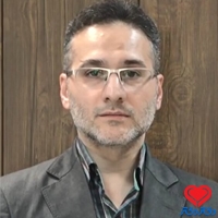 ابراهیم بهزاد دکترای حرفه‌ای پزشکی اهواز