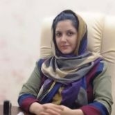 زیبا بیدار تخصص گوش، گلو، بینی و جراحی سر و گردن اهواز