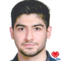 سید علی هاشمی کیاپی دکترای حرفه‌ای پزشکی مشهد
