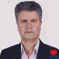 بهرام بهرامیان تخصص چشم‌پزشکی تبریز