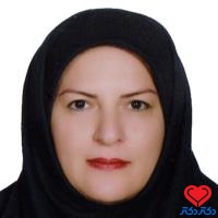 آزیتا راد تخصص بیماری‌های داخلی بندرعباس