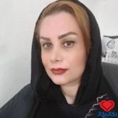 یلدا یوسفی سیگاری صابر کارشناسی مامایی رشت