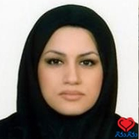 طیبه یوسف زاد دکترای حرفه‌ای پزشکی رشت