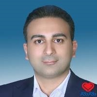سید محمد نقیب  القراء تخصص جراحی عمومی کرج
