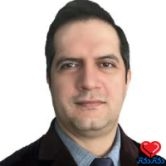 سجاد زیدی دکترای حرفه‌ای دندانپزشکی کرج