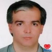 کمال آزمندیان تخصص روان‌پزشکی تهران