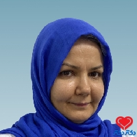 لیلا پیرهادی تخصص بیماری‌های قلب و عروق کرج