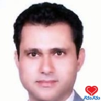 رضا خدابخشی فلوشیپ انکولوژی هسته‌ای تهران