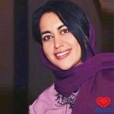 سمیرا حاجی مقصودی کارشناسی ارشد مامایی یزد