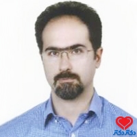 مهدی صیادنیک تخصص بیماری‌های قلب و عروق رشت