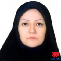 فاطمه السادات ناظم کازرانی تخصص زنان و زایمان رفسنجان