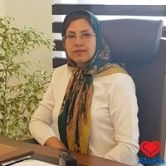رضوان یاری تخصص زنان و زایمان شهریار