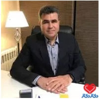 مهران خورشید تخصص جراحی عمومی شیراز