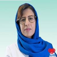 لاله ایزدی گارماسه تخصص جراحی مغز و اعصاب کرج