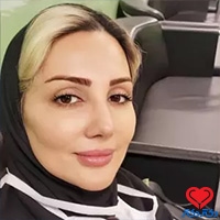 یلدا جفریده فلوشیپ سرطان‌شناسی (انکولوژی) زنان اهواز