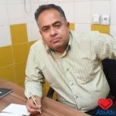 مهدی شریف مهر تخصص روان‌پزشکی شهرضا