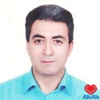 سید علیرضا موسوی چاوشی دکترای حرفه‌ای پزشکی شیراز